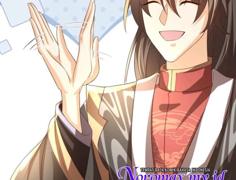 It’s Over! The Queen’s Soft Rice Husband is Actually Invincible Chapter 239 Gambar 17