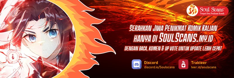 Baca Soul Land V – Rebirth of Tang San Chapter 66 Gambar 2