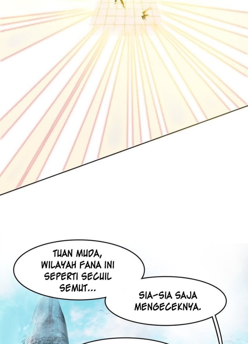 I’m A Peerless Master Chapter 45 Gambar 17