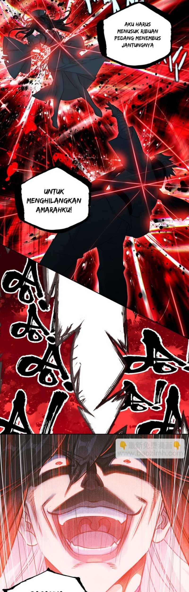 I’m A Peerless Master Chapter 45 Gambar 26