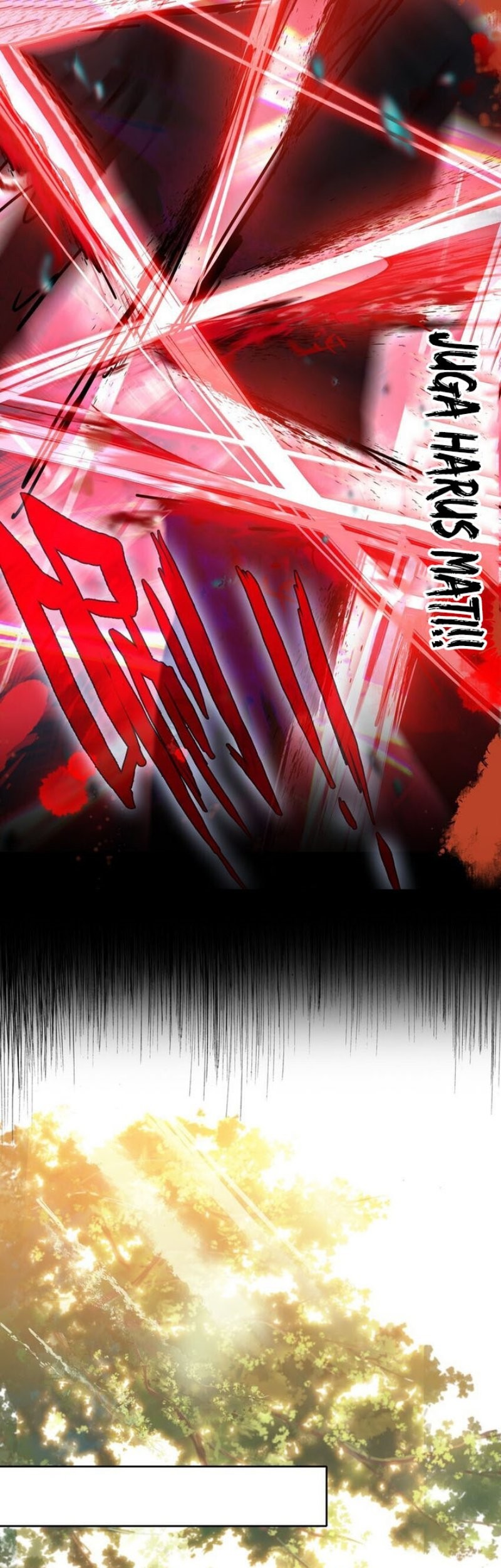 I’m A Peerless Master Chapter 45 Gambar 28