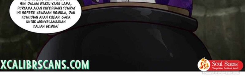 The First Ancestor in History Chapter 140 Gambar 9