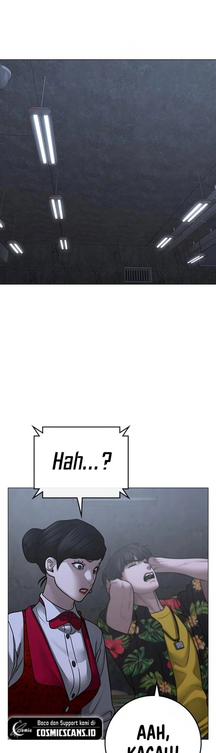 Reality Quest Chapter 100 Gambar 18