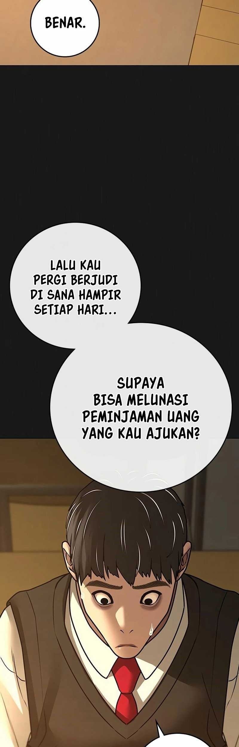 Baca  Reality Quest Chapter 99 Gambar 2