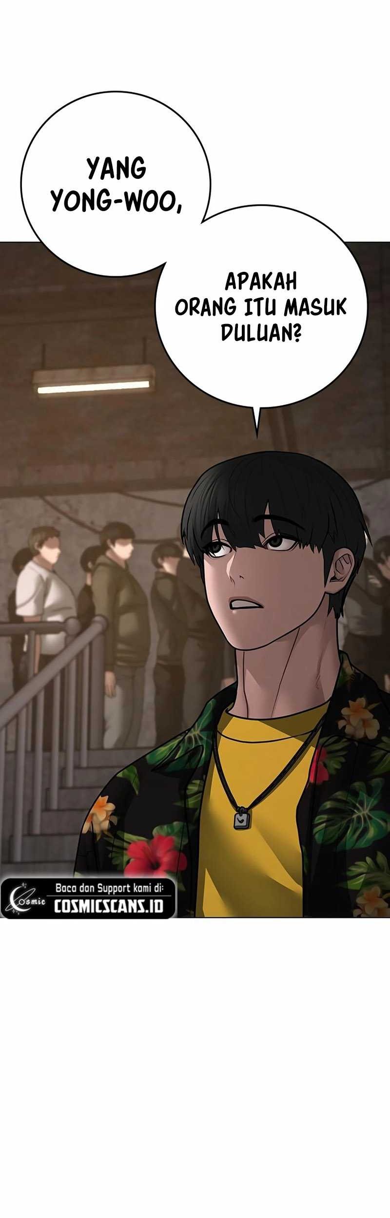 Reality Quest Chapter 99 Gambar 83