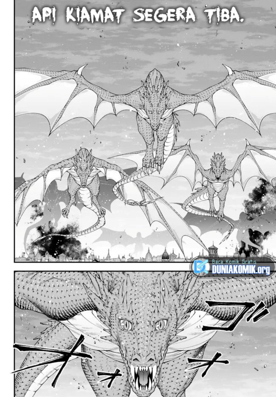 Baca  Joou Heika no Isekai Senryaku Chapter 42 Gambar 2