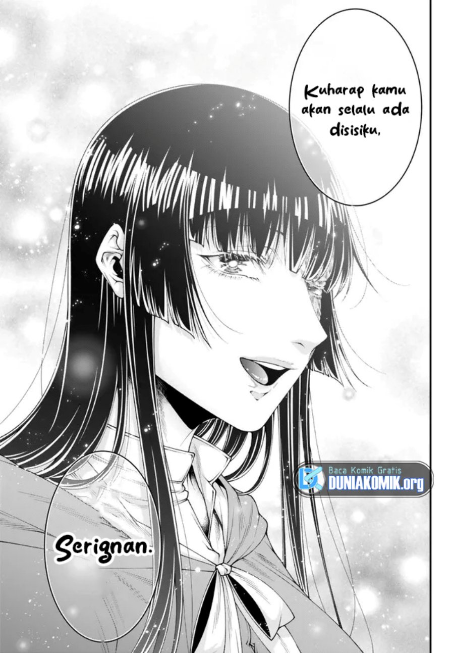 Joou Heika no Isekai Senryaku Chapter 42 Gambar 23