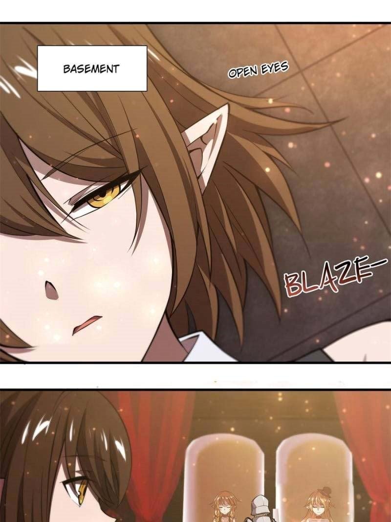Baca The Blood Princess And The Knight Chapter 251 Gambar 2