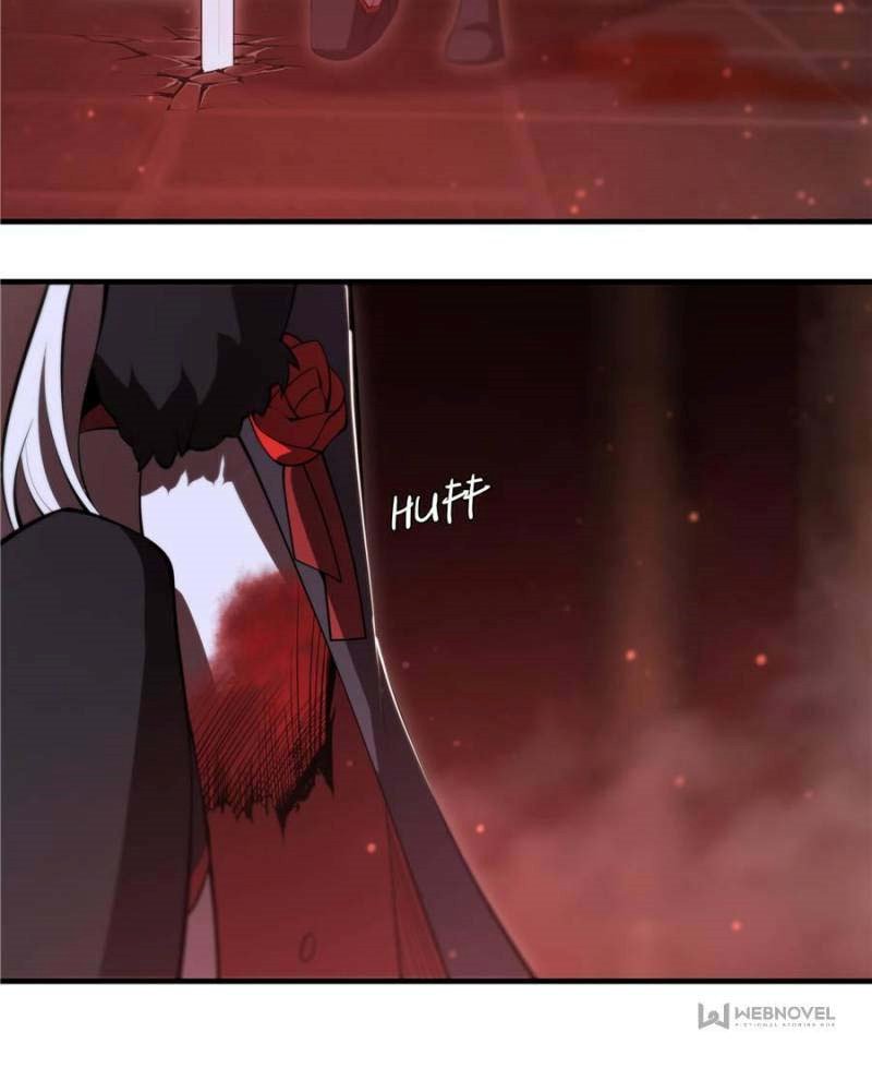 The Blood Princess And The Knight Chapter 249 Gambar 16