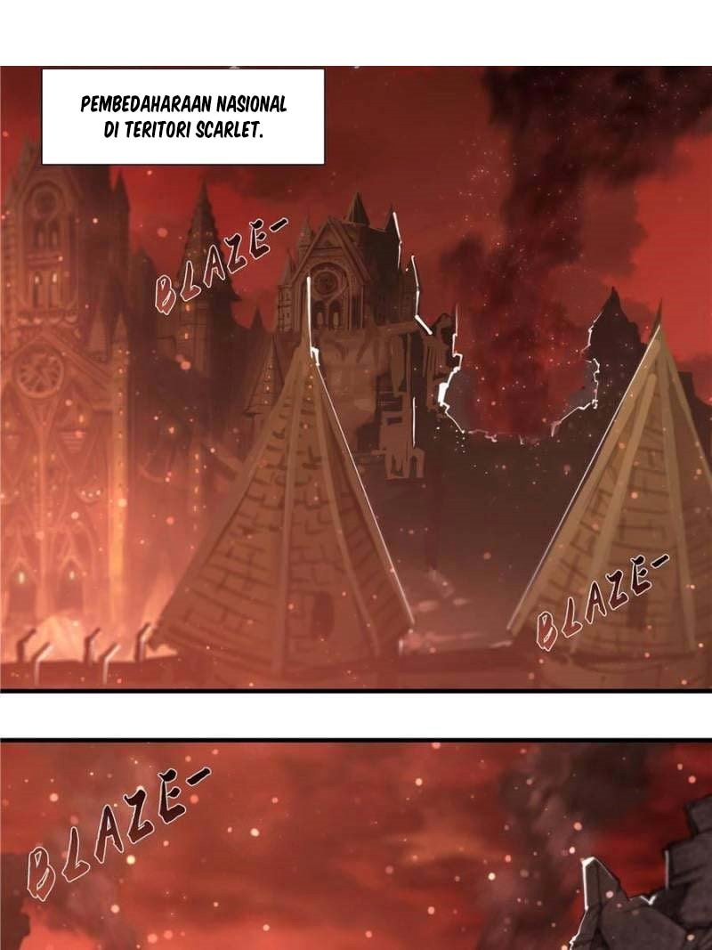 Baca The Blood Princess And The Knight Chapter 249 Gambar 2