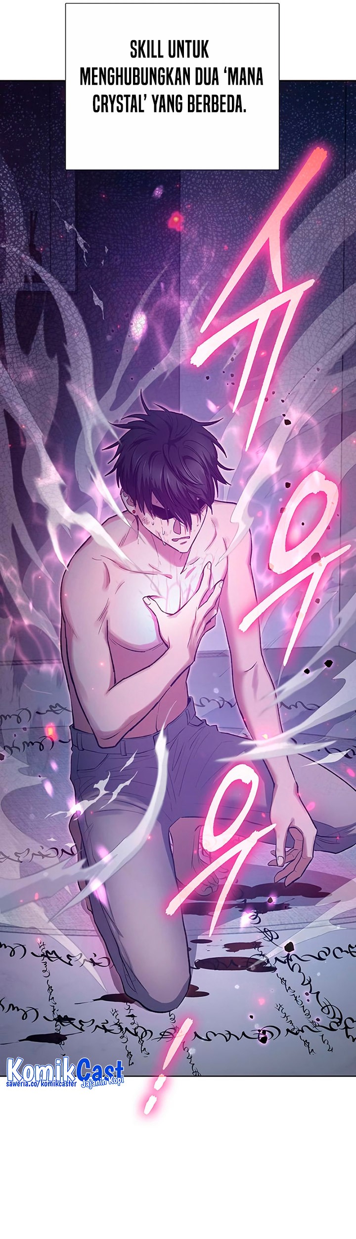 The S-Classes That I Raised Chapter 96 Gambar 18