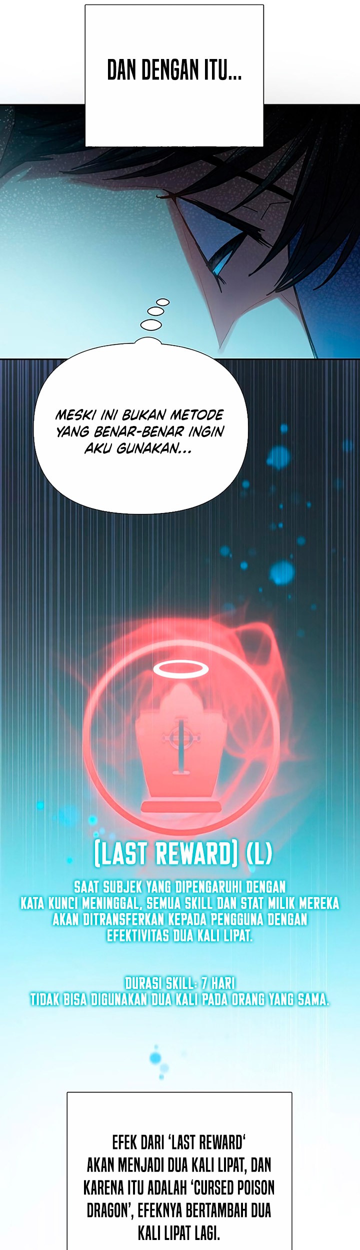 The S-Classes That I Raised Chapter 96 Gambar 26