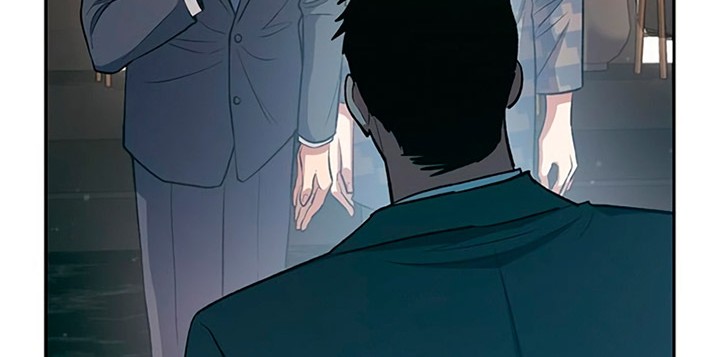 The S-Classes That I Raised Chapter 96 Gambar 35