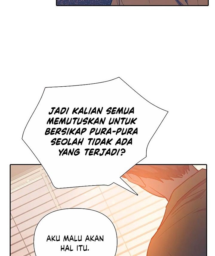The S-Classes That I Raised Chapter 96 Gambar 43