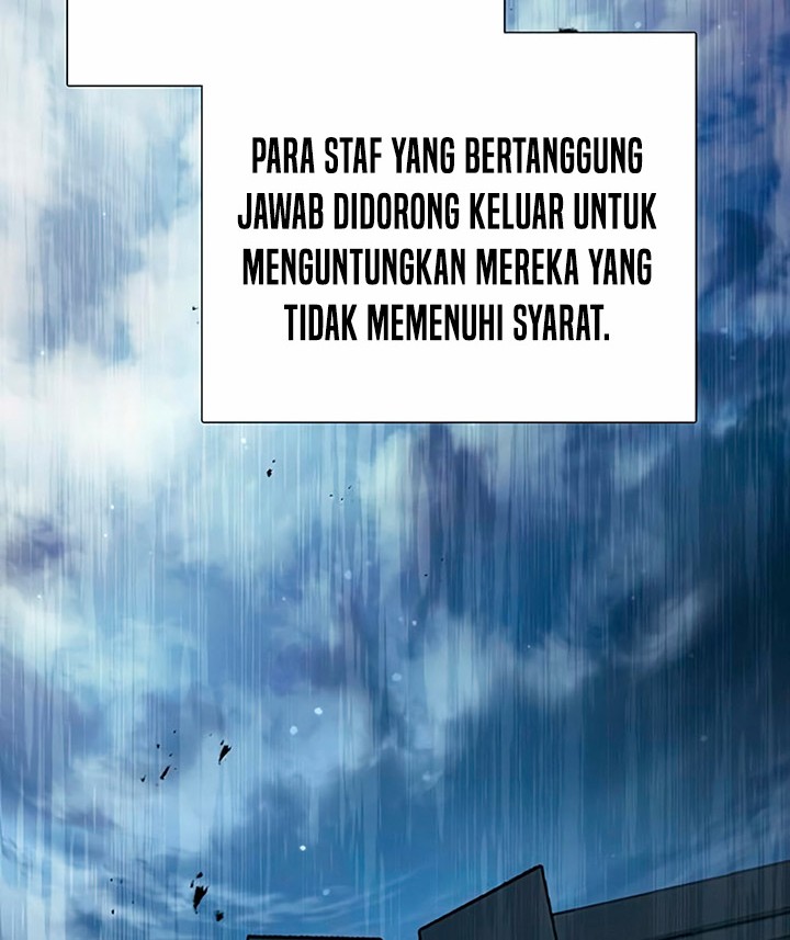 The S-Classes That I Raised Chapter 96 Gambar 47