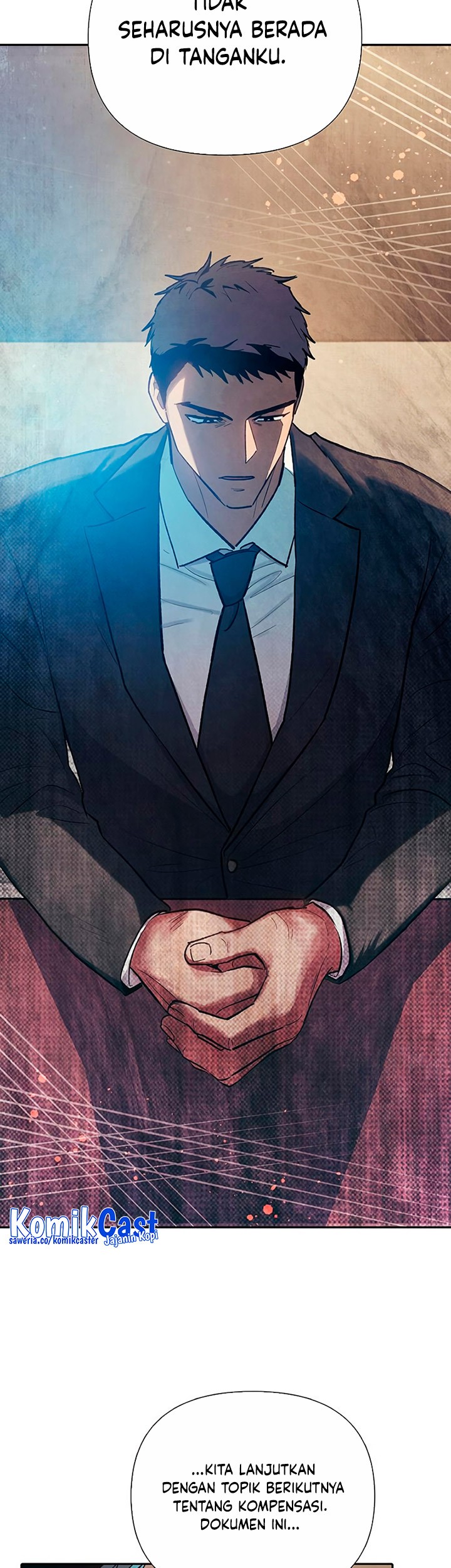 The S-Classes That I Raised Chapter 96 Gambar 62