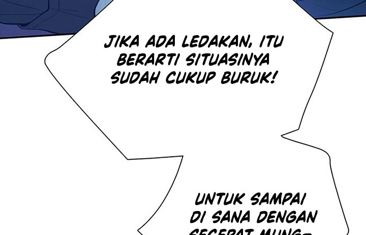 The S-Classes That I Raised Chapter 96 Gambar 75