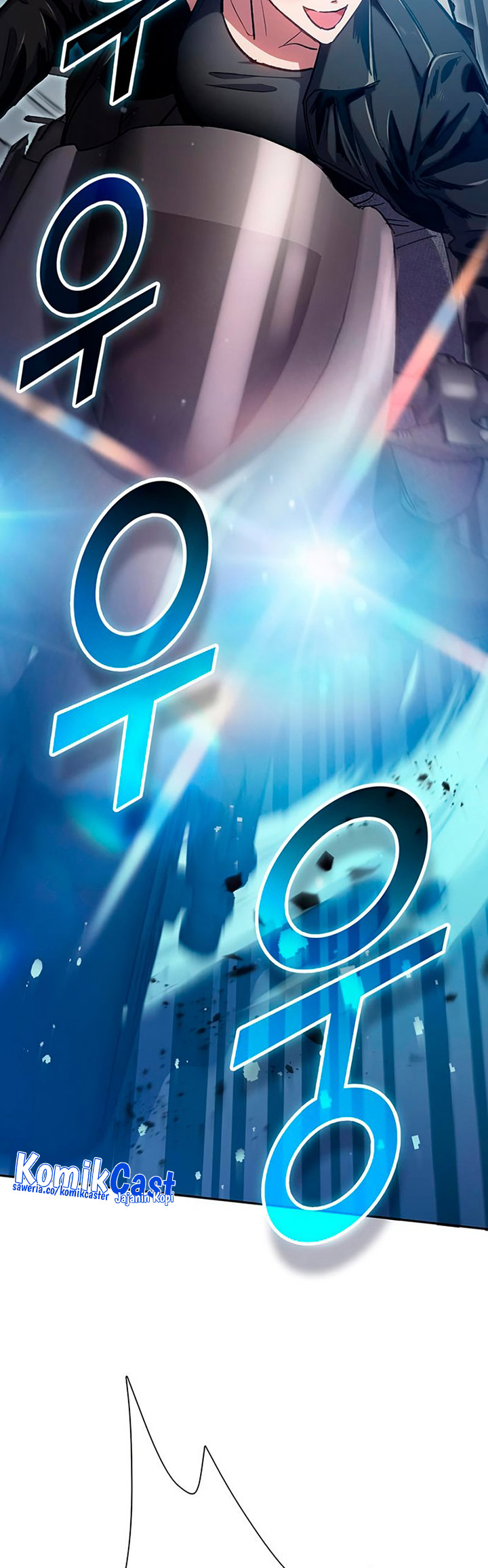 The S-Classes That I Raised Chapter 96 Gambar 83
