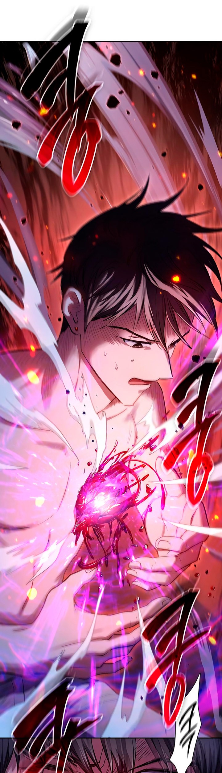 The S-Classes That I Raised Chapter 96 Gambar 10