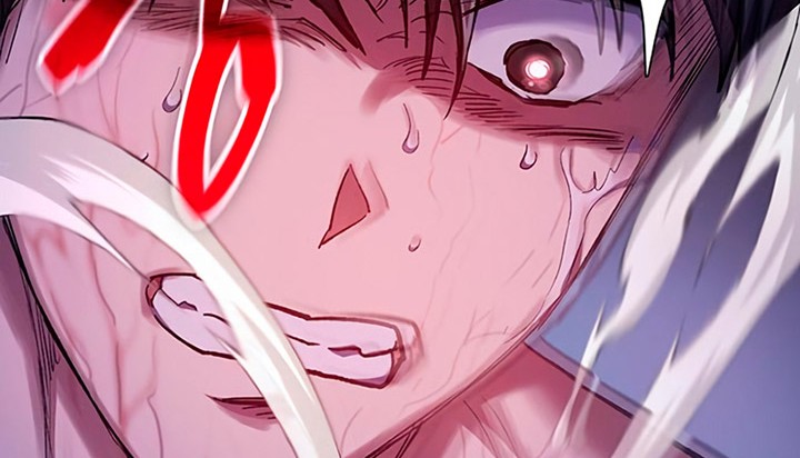 The S-Classes That I Raised Chapter 96 Gambar 11