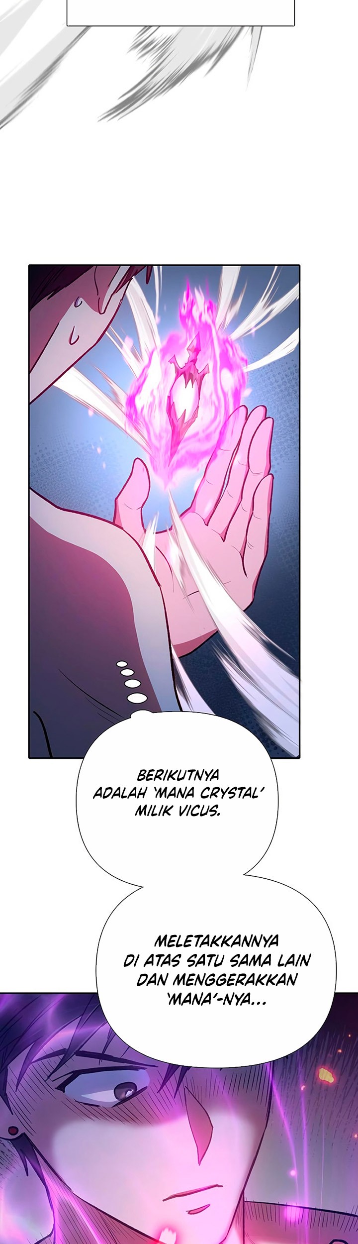 The S-Classes That I Raised Chapter 96 Gambar 14