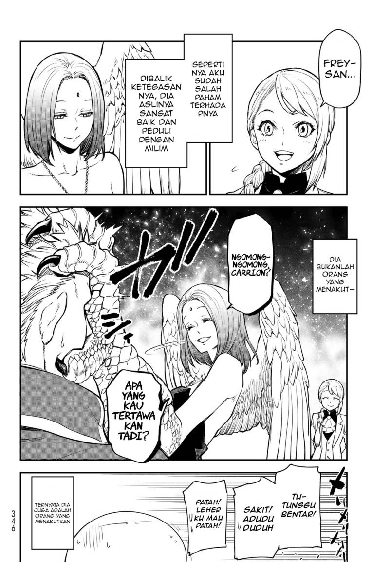 Tensei Shitara Slime Datta Ken Chapter 110 24