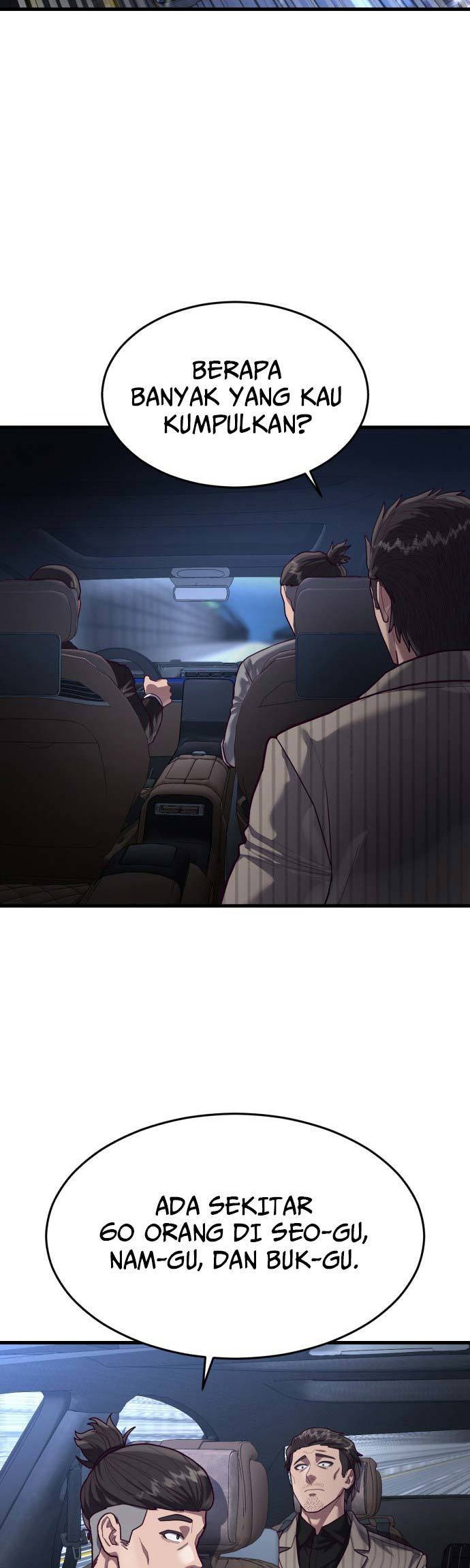Absolute Obedience Chapter 53 Gambar 20