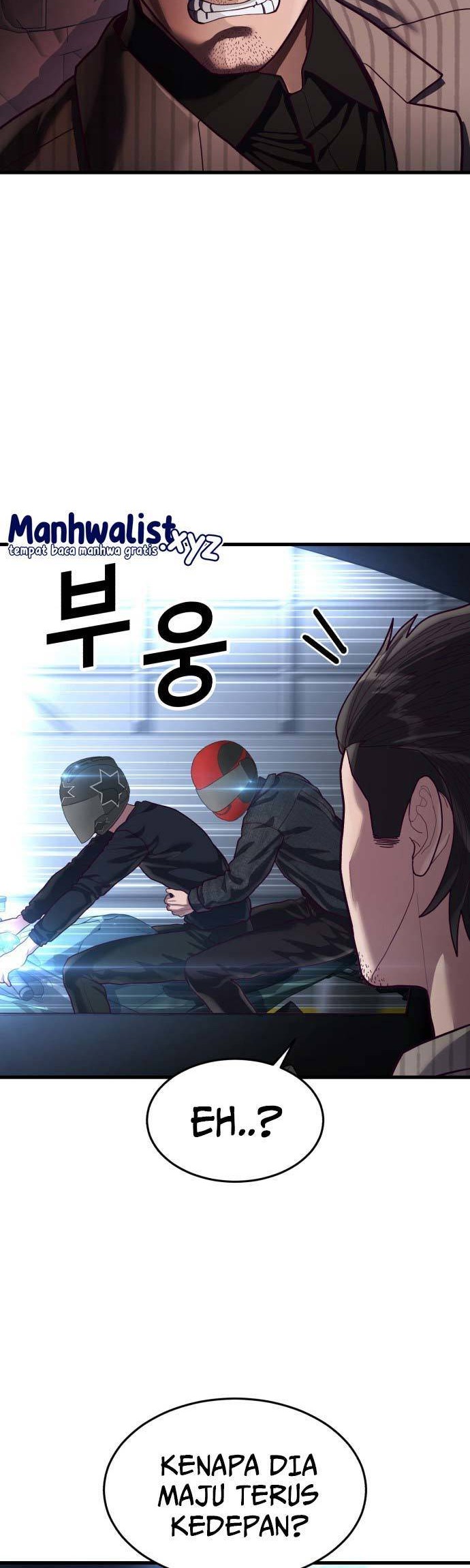 Absolute Obedience Chapter 53 Gambar 24