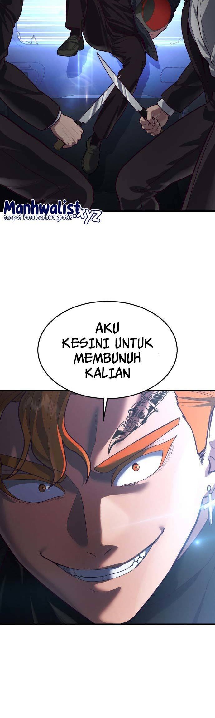 Absolute Obedience Chapter 53 Gambar 28