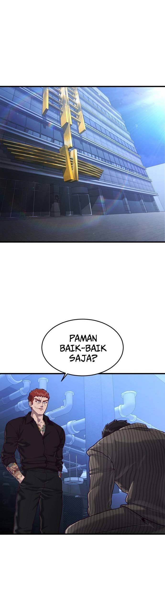 Baca Komik Absolute Obedience Chapter 53 Gambar 1