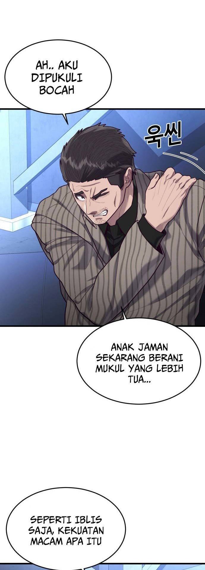 Baca Absolute Obedience Chapter 53 Gambar 2