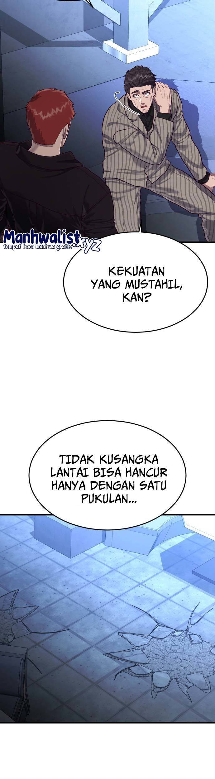 Absolute Obedience Chapter 53 Gambar 3