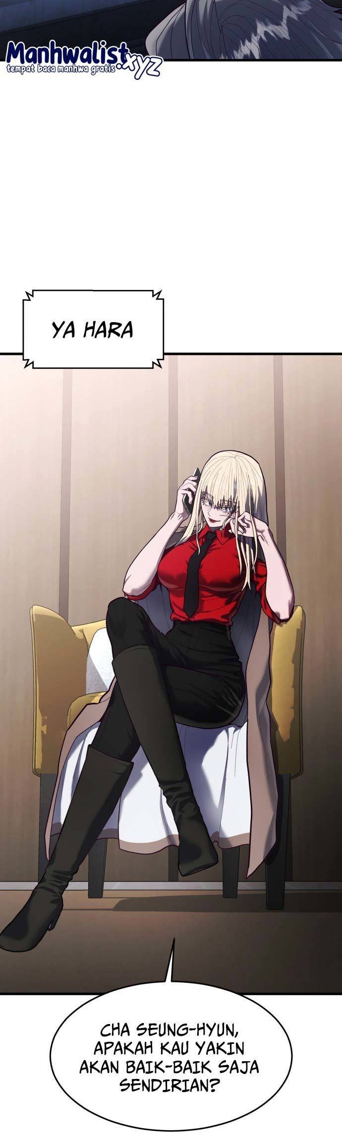 Absolute Obedience Chapter 53 Gambar 60