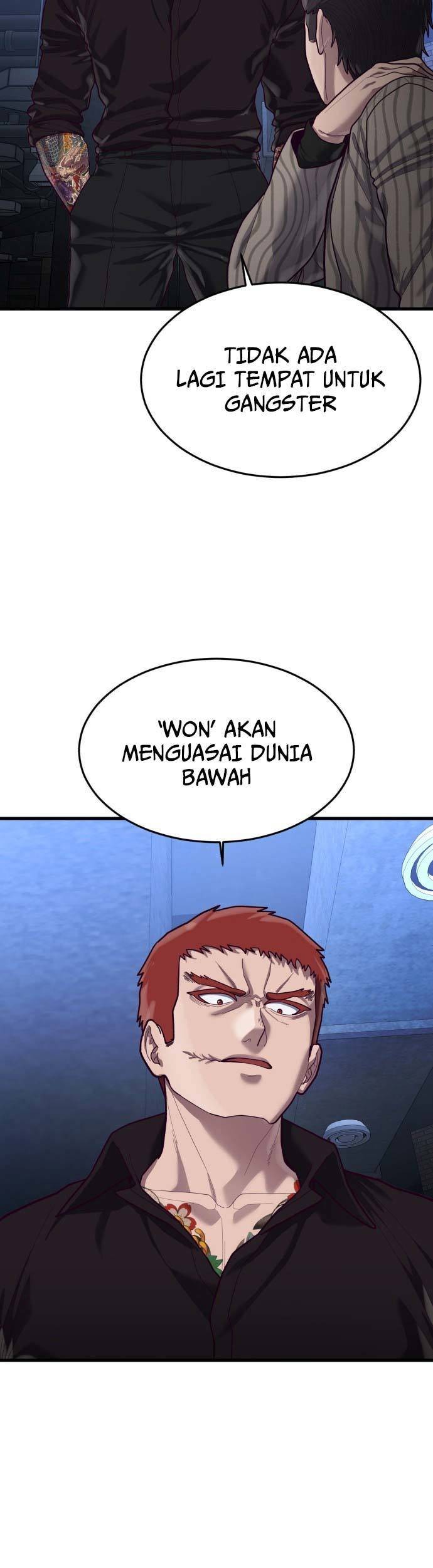 Absolute Obedience Chapter 53 Gambar 5