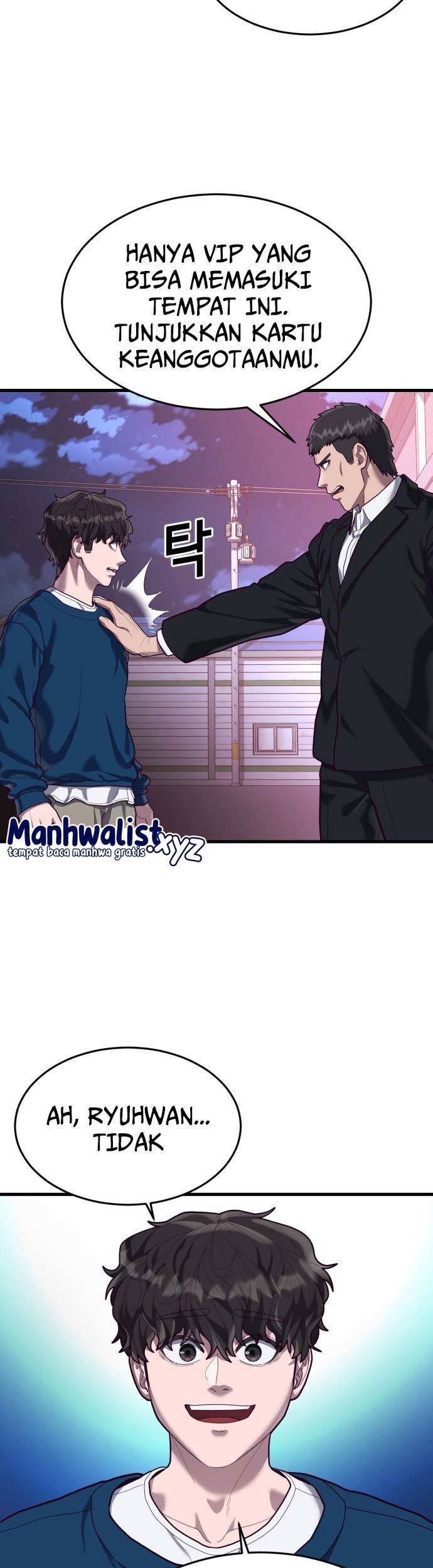 Absolute Obedience Chapter 53 Gambar 15