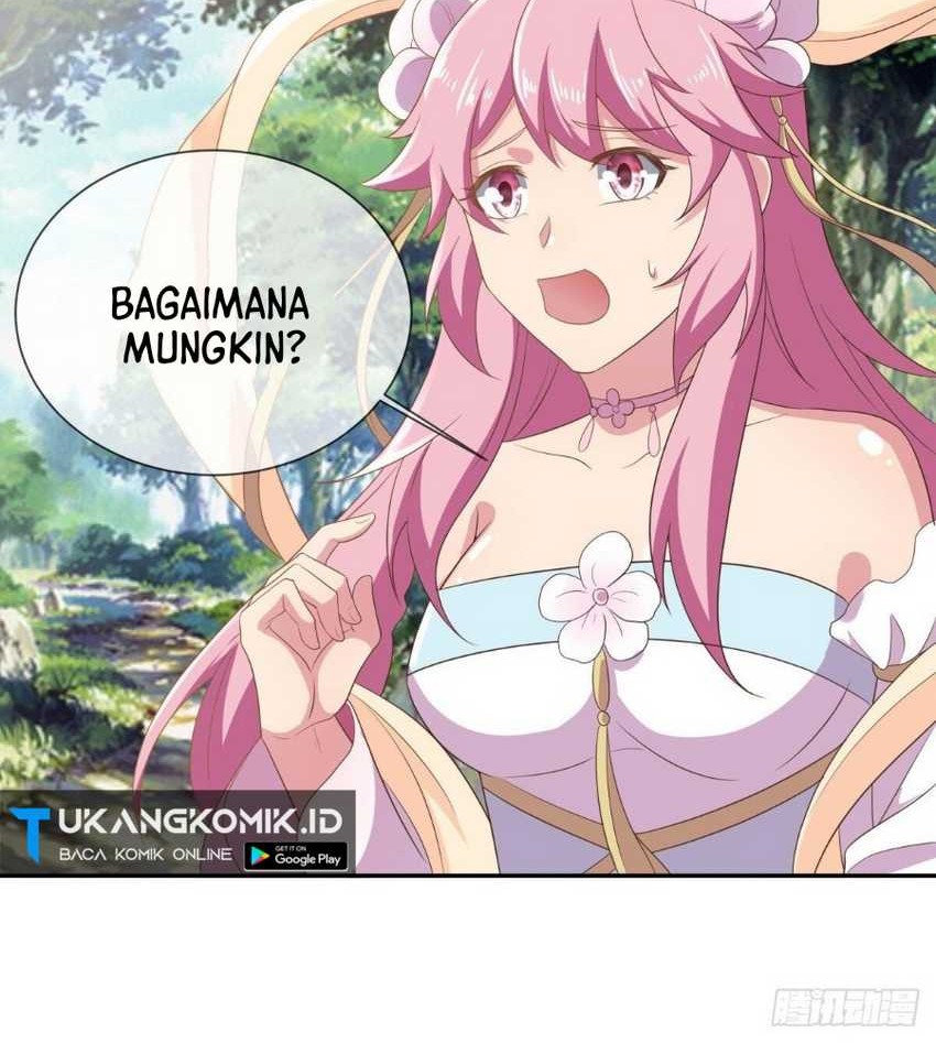 Peerless Soul Chapter 520 Gambar 37