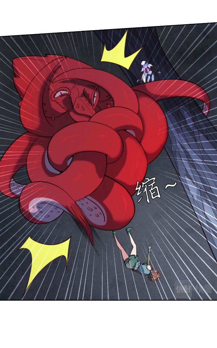 Trapped Inside the Beta Test World for 1000 Years Chapter 19 Gambar 24