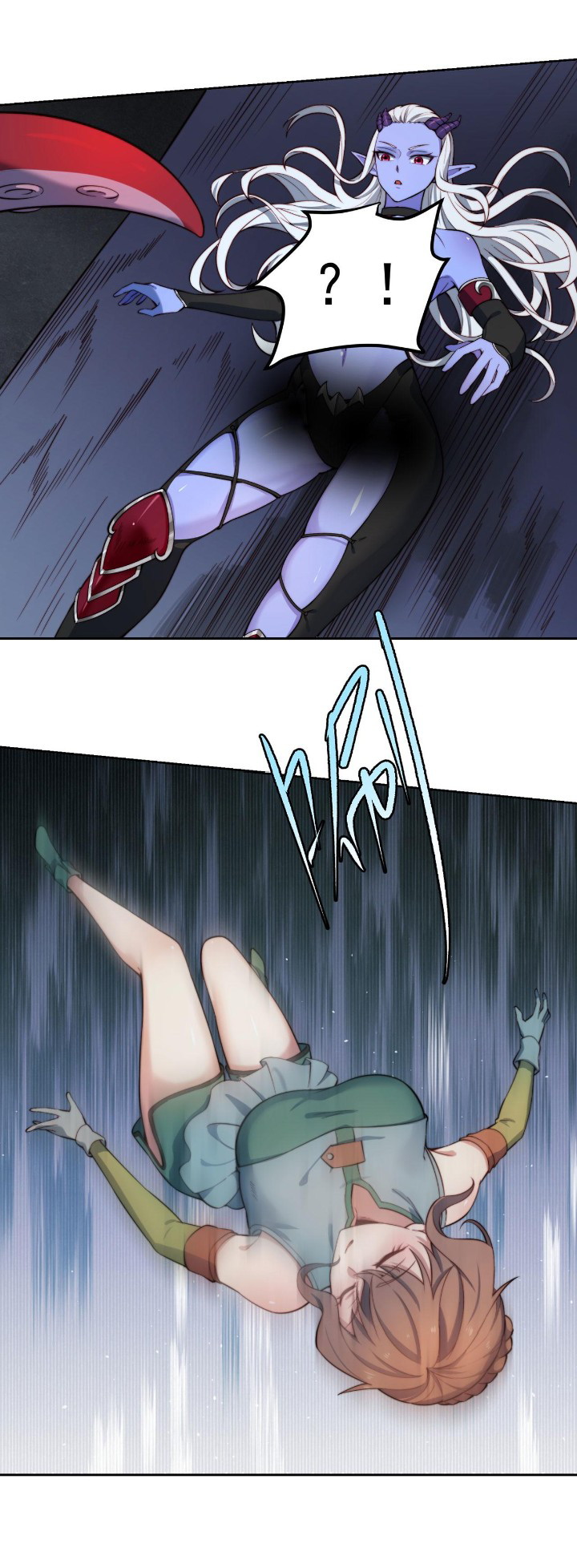 Trapped Inside the Beta Test World for 1000 Years Chapter 19 Gambar 25