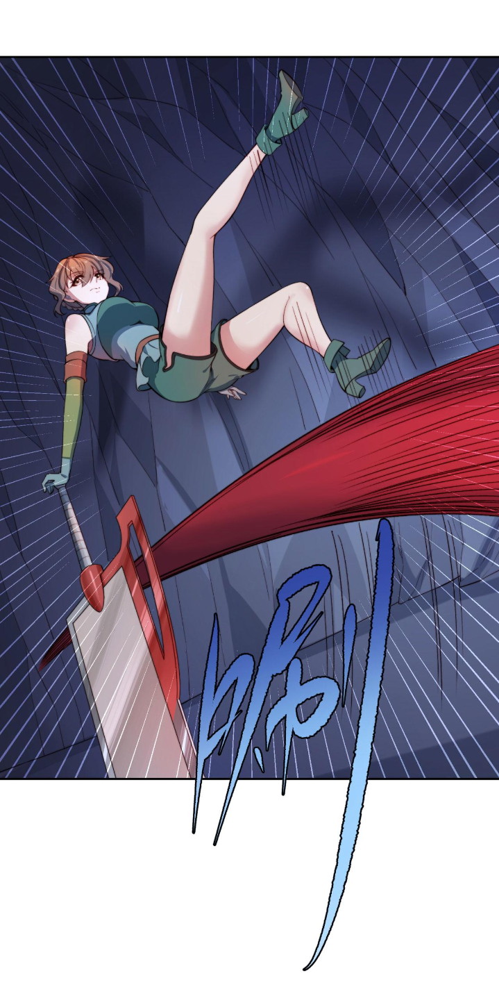 Trapped Inside the Beta Test World for 1000 Years Chapter 19 Gambar 4