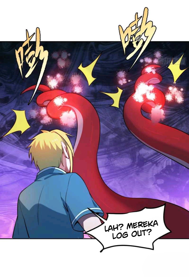 Trapped Inside the Beta Test World for 1000 Years Chapter 19 Gambar 9