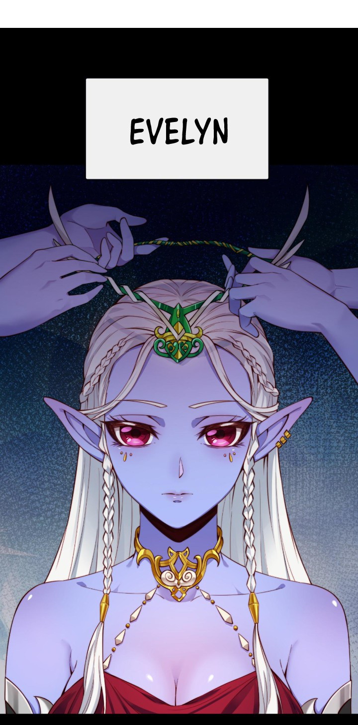 Trapped Inside the Beta Test World for 1000 Years Chapter 18 Gambar 3