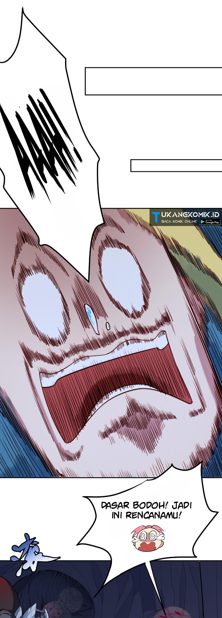 Trapped Inside the Beta Test World for 1000 Years Chapter 18 Gambar 27