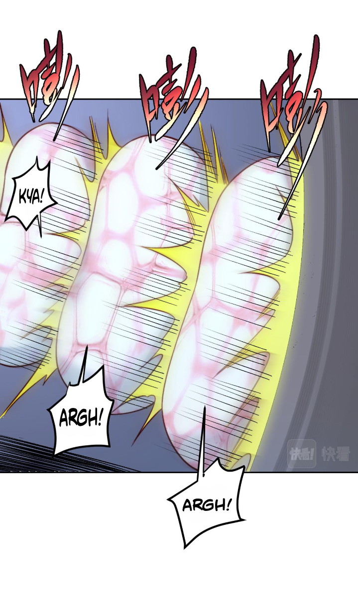 Trapped Inside the Beta Test World for 1000 Years Chapter 18 Gambar 29