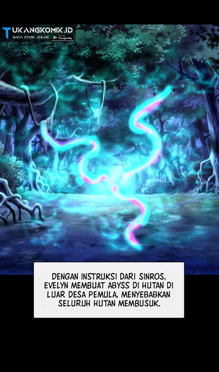 Trapped Inside the Beta Test World for 1000 Years Chapter 18 Gambar 6