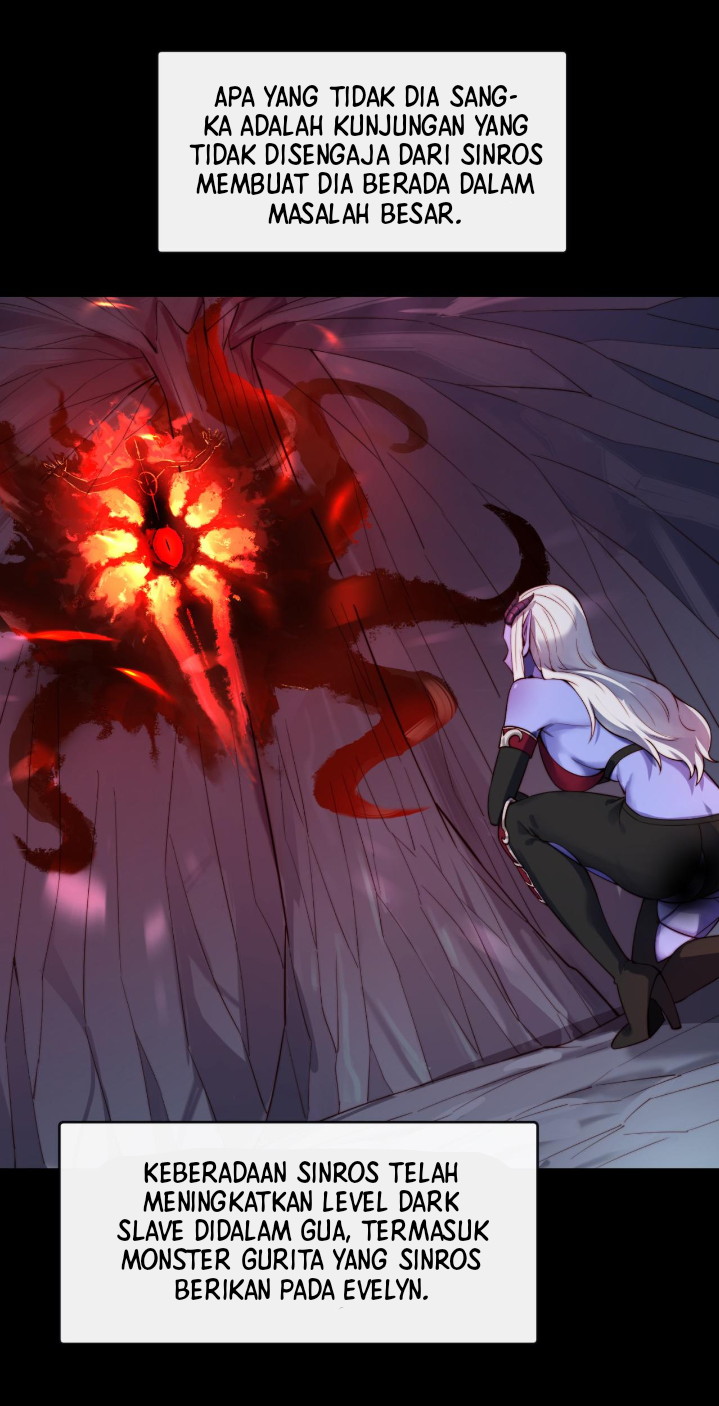 Trapped Inside the Beta Test World for 1000 Years Chapter 18 Gambar 8