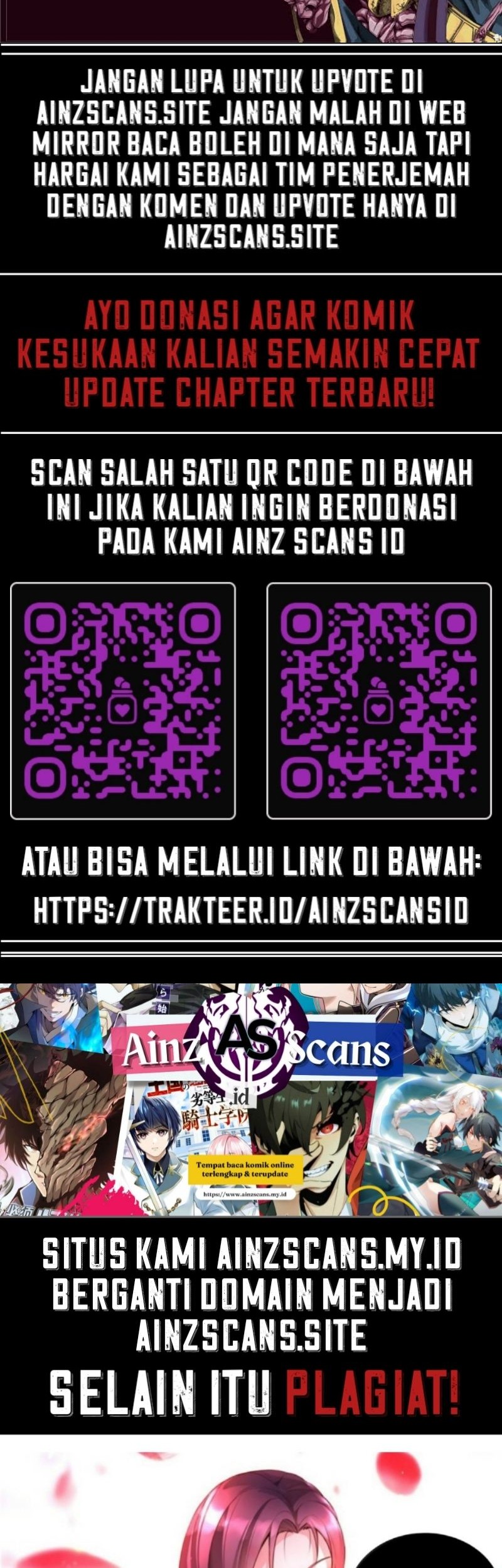 It All Starts With A Group Of Primitive People Chapter 32 Gambar 40