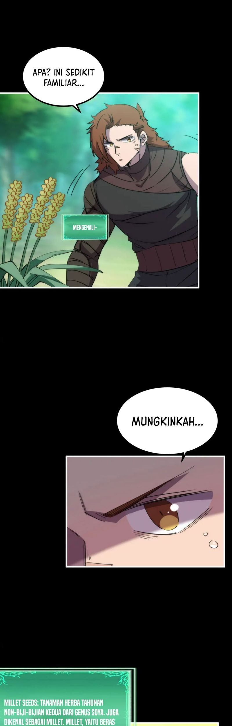 It All Starts With A Group Of Primitive People Chapter 32 Gambar 28