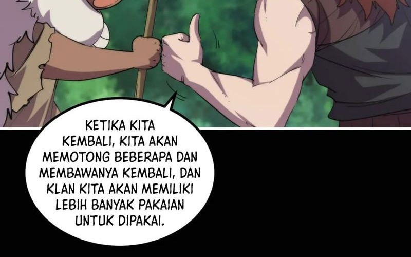 It All Starts With A Group Of Primitive People Chapter 32 Gambar 34
