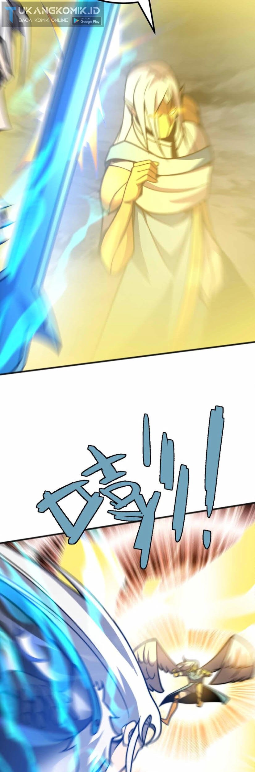 Demon King Cheat System Chapter 79 Gambar 32