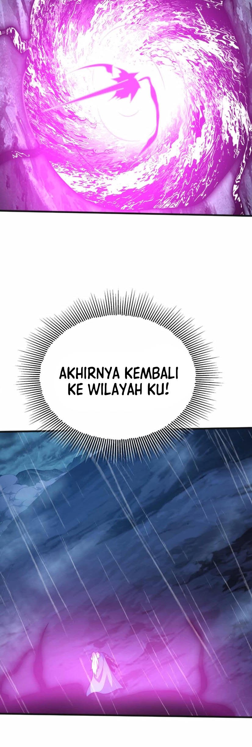 Demon King Cheat System Chapter 79 Gambar 3